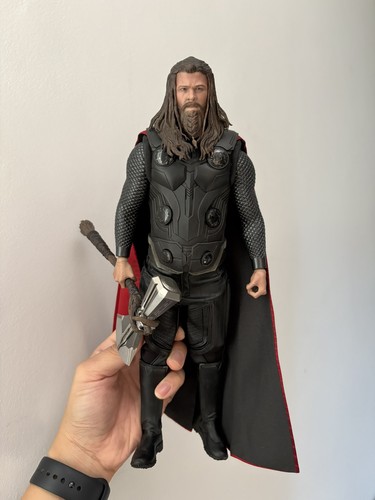 Hot toys endgame thor - hot,