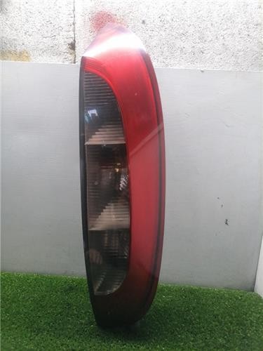 Right rear light opel corsa - light, c