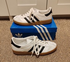 adidas Originals Munchen Boxed