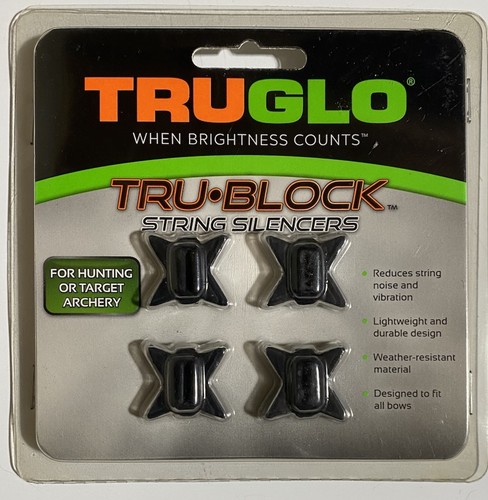 Truglo tru block - tru-block, string