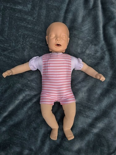 Laerdal baby anne - baby, training