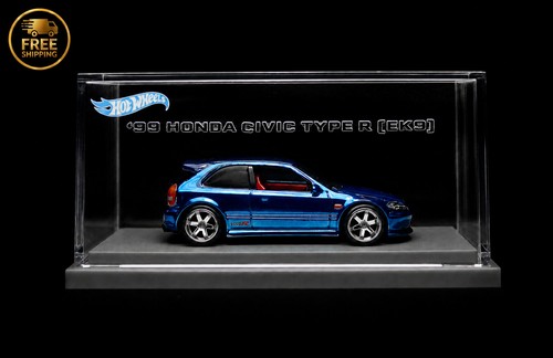 Hot wheels honda - hot,