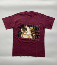 Tees Bryan adams Maroon T