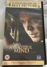 A Beautiful Mind - Russell