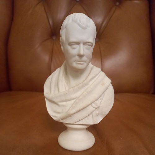 Goss crested china parian - goss,