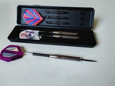 Darts Set 21g Metal Barrels in