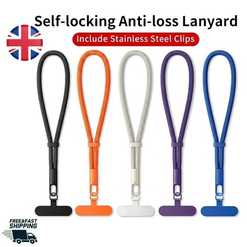 Anti lost wrist strap - wrist,