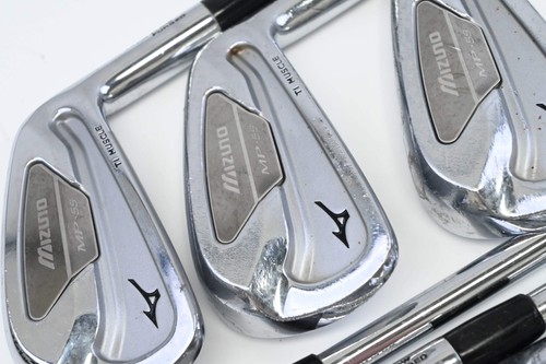 Mizuno irons 4 - /, 4-pw