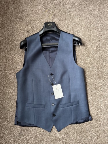 Hawes and curtis slim - fit, blue