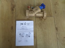 Albion ART22 Double Regulating