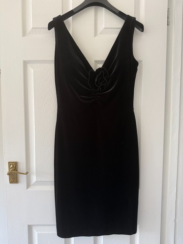 Ladies sara bernshaw lbd - bernshaw,