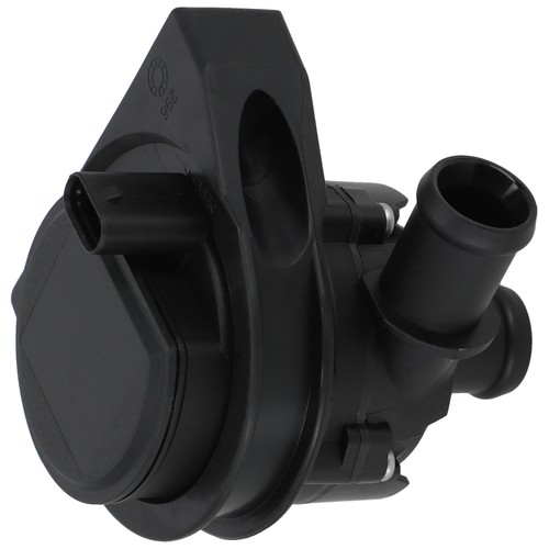Auxiliary coolant water pump - water,