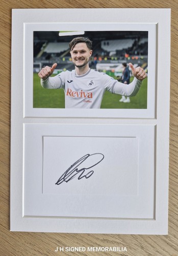 Swansea city liam cullen - liam, hand