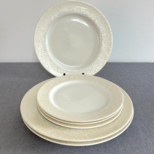 Denby monsoon lucille gold - monsoon,