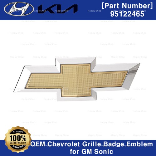 Genuine chevrolet grille - chevrolet,