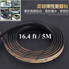 4ft rubber sunroof - 16.4ft,