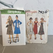 Vintage 1970s women - vintage,