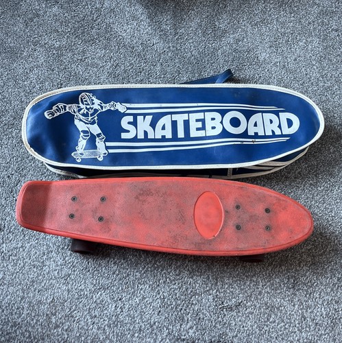 1970s penny board skateboard - board,