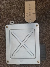 LAND ROVER DISCOVERY 2 TD5 V8 ACE ECU RQT100024