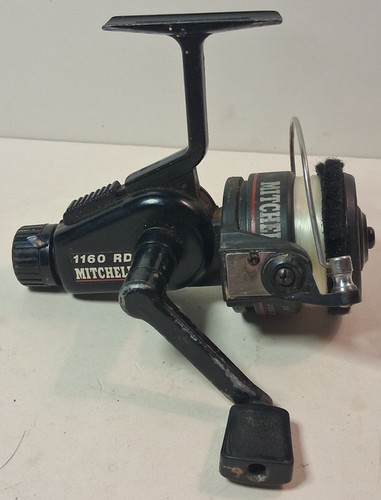 Vintage mitchell 1160 - mitchell,