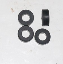 LUVAX GIRLING P5 & PR5 Shock