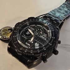 Infantry Dual-Display