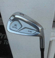 Miura Golf TC-202 GW Gap Wedge