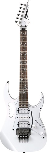 Ibanez jemjr steve vai - steve,
