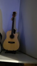Martin Smith W-100 Acoustic