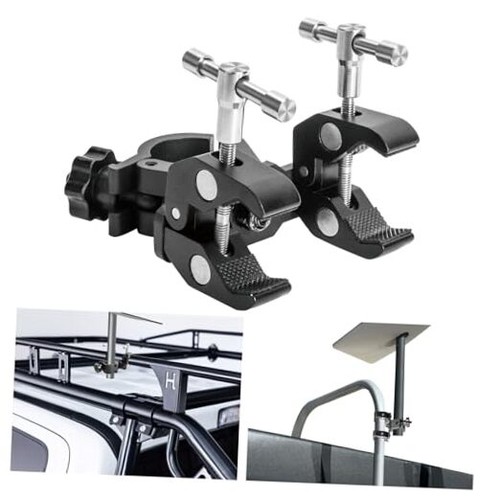 Starlink mount for - rv,
