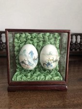 Vintage Oriental Asian