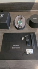 Citizen Promaster divers