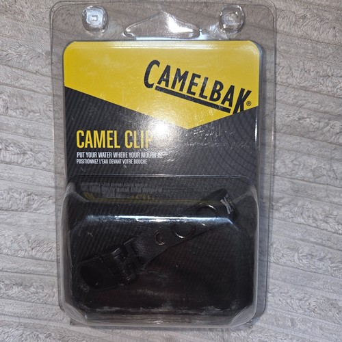 Genuine camelbak camel clip - genuine,