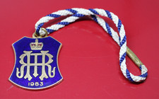 Used Henley Royal Regatta