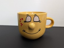 Vintage Trade Winds Funny Face