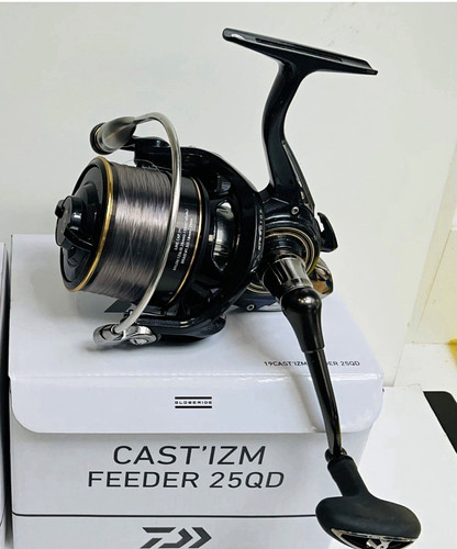 Mint condition daiwa - condition,