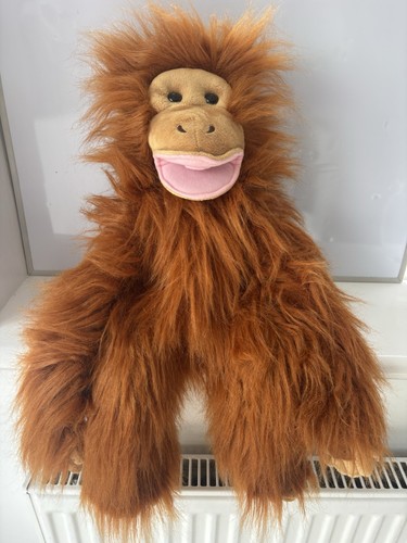 The puppet company large - puppet,