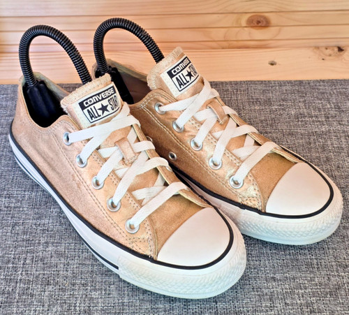 Converse all star rose - converse, gold