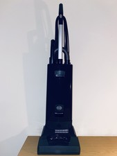 SEBO AUTOMATIC X7 ePower Red CLEANED & SERVICED WARRANTY