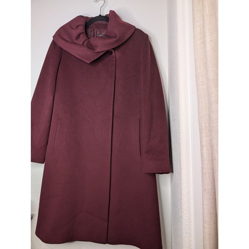 Cinzia rocca 100 - virgin, wool