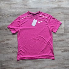 Nike miler hot pink size - miler,