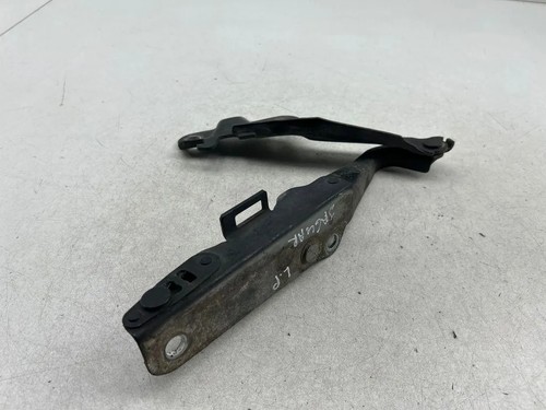 Jaguar x250 front - x250, left