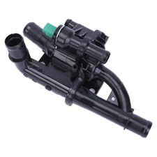 Engine Coolant Thermostat