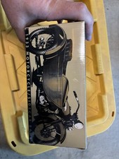 NIB HARLEY DAVIDSON ULTRA