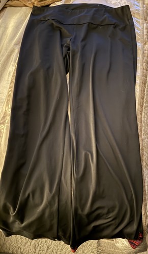 Zumba ladies black gym - black, stretch