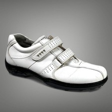 ECCO Leather  Golf Shoes -