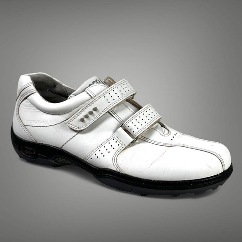 Ecco leather golf - leather,