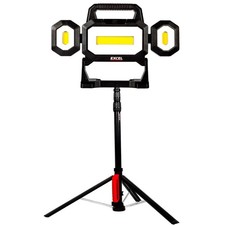 Excel 18V LED Work Light 5000
