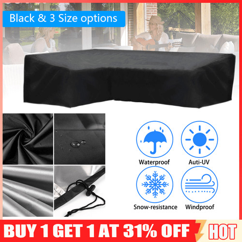 Waterproof garden furniture - waterproof,