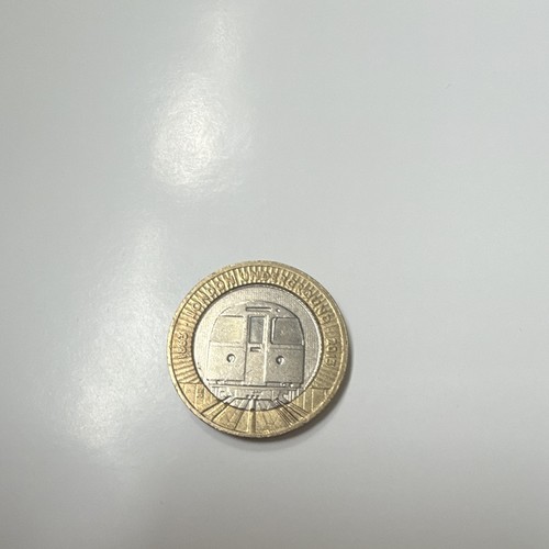 2013 two pounds coin - uk,